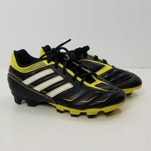 Adidas Soccer Cleats Shoes